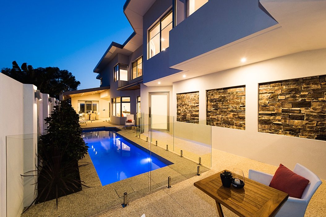 Concrete Slab — FNQ