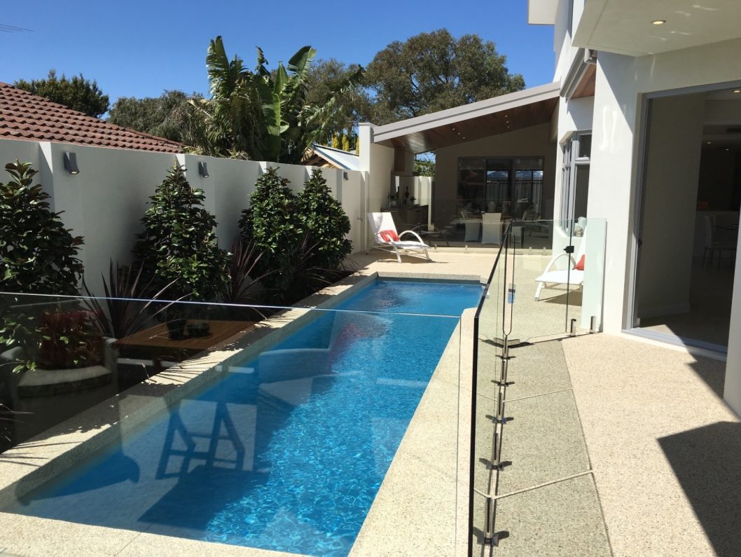 House Slab — Cairns North