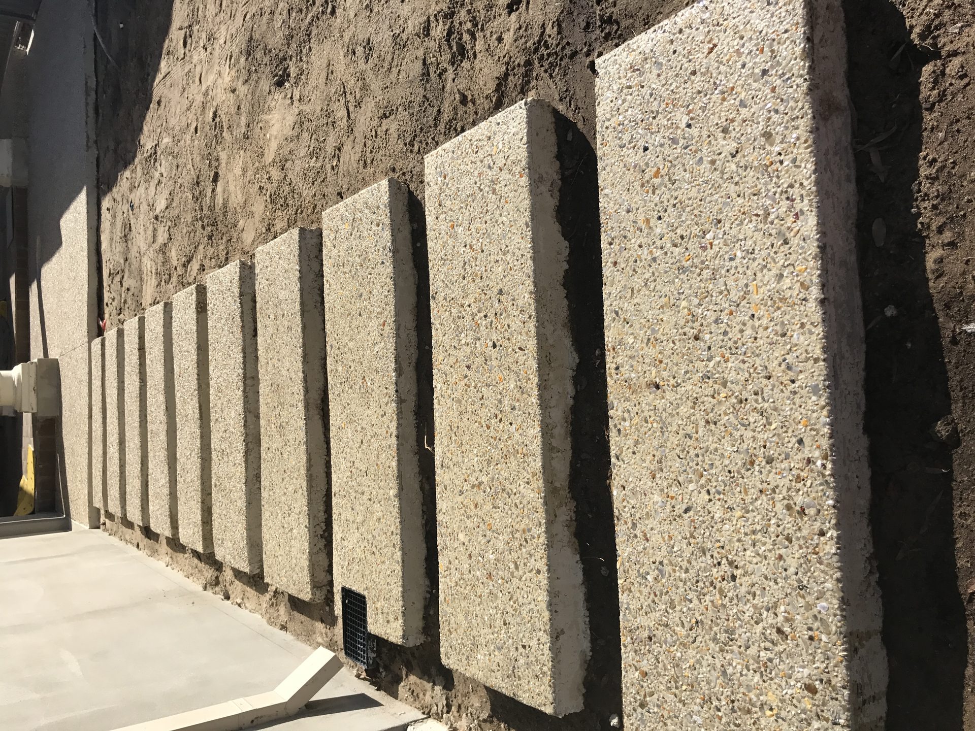 Non-Slip Driveway — Cairns