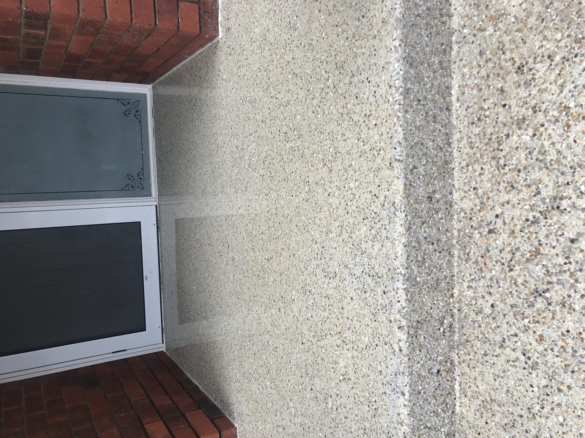 Exposed Stairs — FNQ