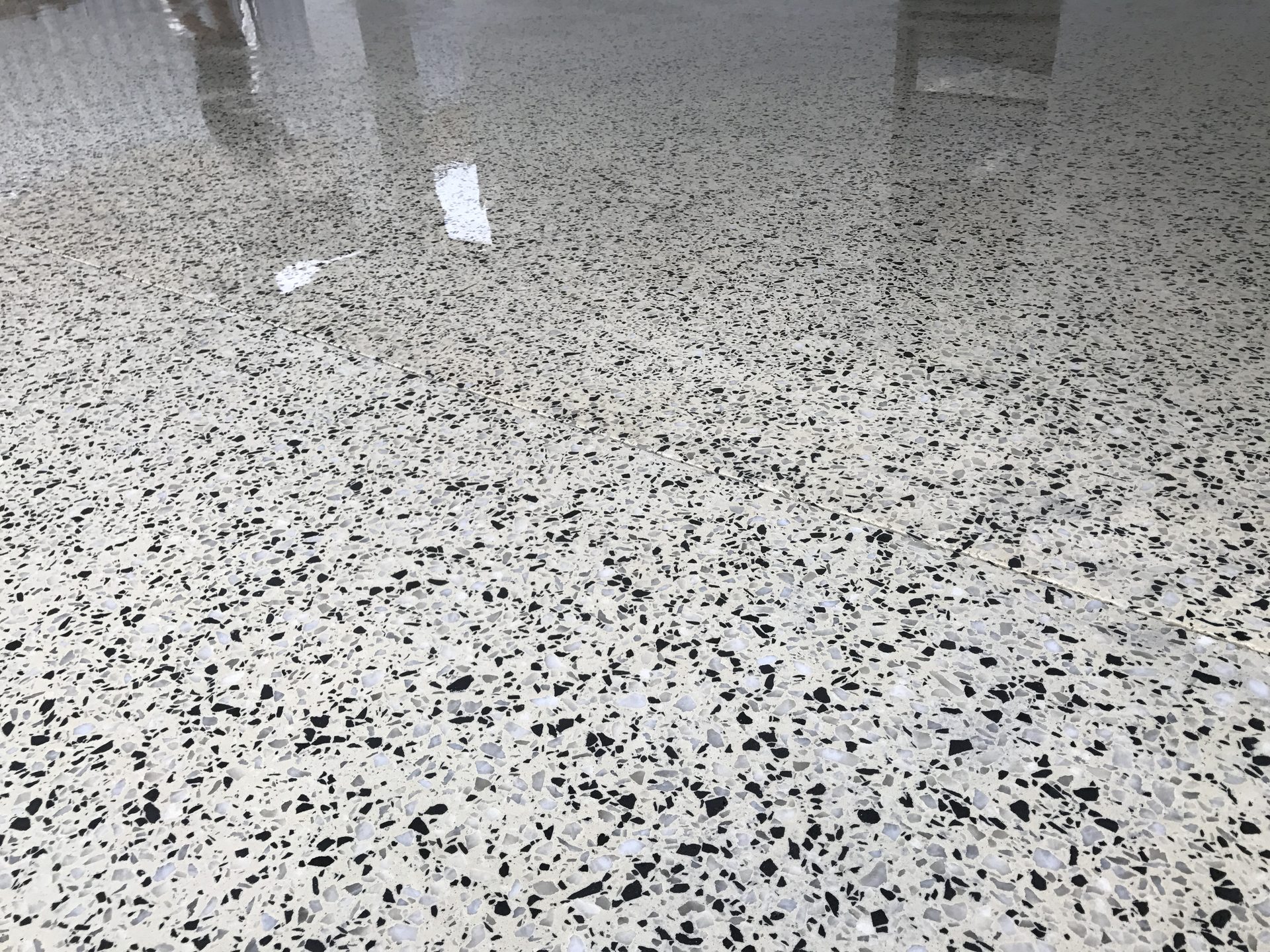 Honed Pool Coping — Cairns