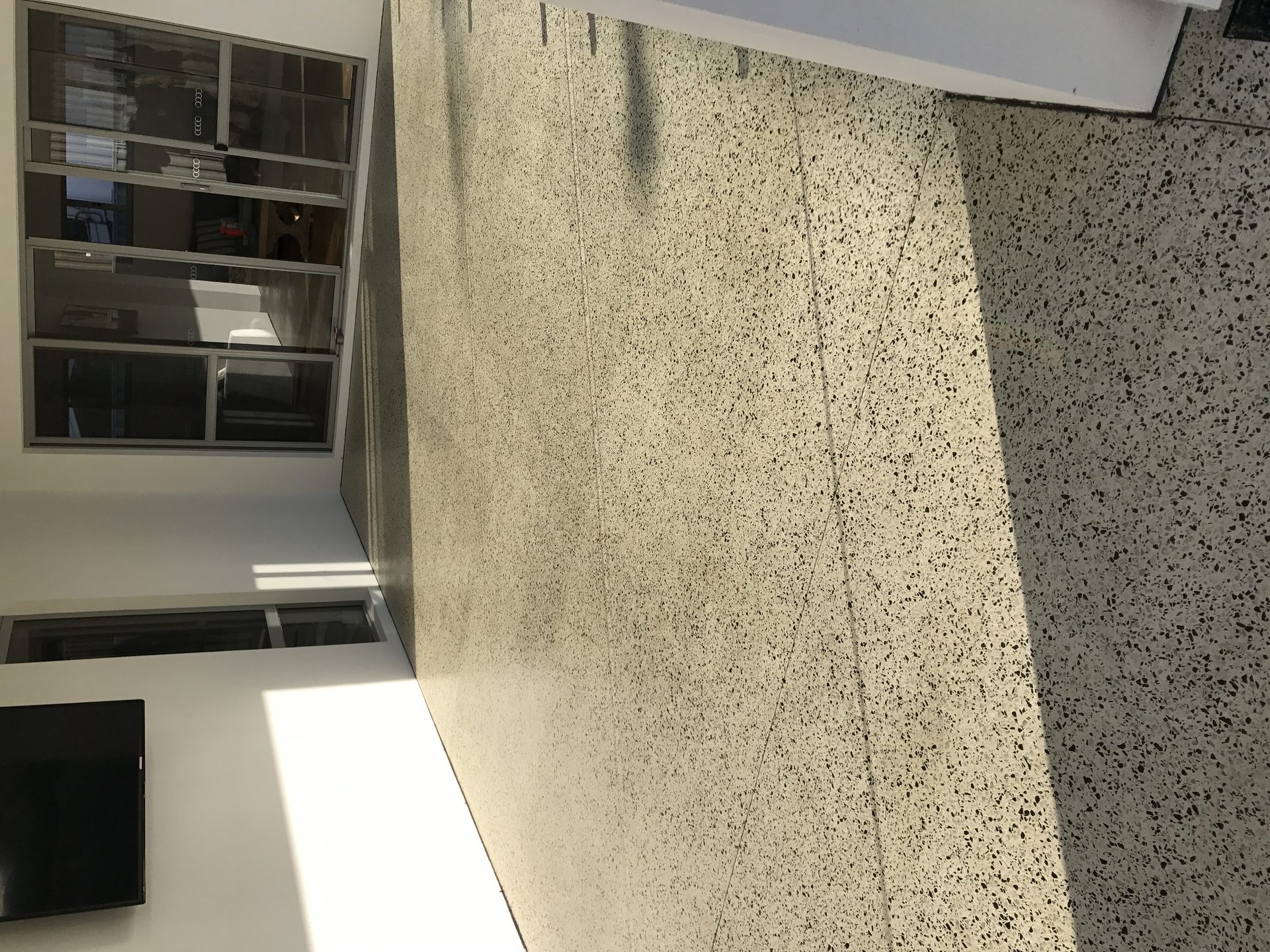 Honed Alfresco — Cairns